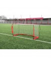 Precision Pro Flexi Fold out Net Goal 8' x 4' Precision Pro Flexi Fold out Net Goal 8' x 4'