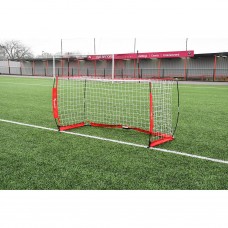 Precision Pro Flexi Fold out Net Goal 8' x 4' Precision Pro Flexi Fold out Net Goal 8' x 4'