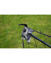 Precision Quick Setup Portable Rebounder Black Precision Quick Setup Portable Rebounder Black