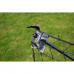 Precision Quick Setup Portable Rebounder Black Precision Quick Setup Portable Rebounder Black