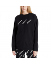 Adidas Originals Crew Sweatshirt Black Adidas Originals Crew Sweatshirt Black