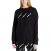 Adidas Originals Crew Sweatshirt Black Adidas Originals Crew Sweatshirt Black
