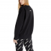 Adidas Originals Crew Sweatshirt Black Adidas Originals Crew Sweatshirt Black