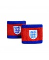 Team Merchandise Cotton Wristbands Multicolour Team Merchandise Cotton Wristbands Multicolour