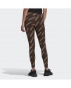 Adidas Originals Women's Leggings Brown Adidas Originals Women's Leggings Brown