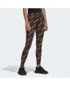 Adidas Originals Women's Leggings Brown Adidas Originals Women's Leggings Brown