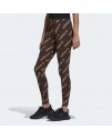 Adidas Originals Women's Leggings Brown Adidas Originals Women's Leggings Brown