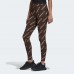 Adidas Originals Women's Leggings Brown Adidas Originals Women's Leggings Brown