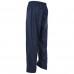 Trespass Qikpac Adult's Waterproof Trouser Black Trespass Qikpac Adult's Waterproof Trouser Black