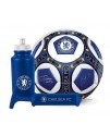 Team Merchandise Signature Gift Set ( Ball/ Pump/ Bottle in Box) Team Merchandise Signature Gift Set ( Ball/ Pump/ Bottle in Box)
