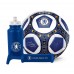 Team Merchandise Signature Gift Set ( Ball/ Pump/ Bottle in Box) Team Merchandise Signature Gift Set ( Ball/ Pump/ Bottle in Box)