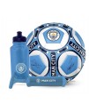 Team Merchandise Signature Gift Set ( Ball/ Pump/ Bottle in Box) Team Merchandise Signature Gift Set ( Ball/ Pump/ Bottle in Box)