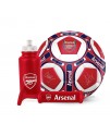 Team Merchandise Signature Gift Set ( Ball/ Pump/ Bottle in Box) Team Merchandise Signature Gift Set ( Ball/ Pump/ Bottle in Box)