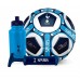 Team Merchandise Signature Gift Set ( Ball/ Pump/ Bottle in Box) Team Merchandise Signature Gift Set ( Ball/ Pump/ Bottle in Box)