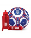 Team Merchandise Signature Gift Set ( Ball/ Pump/ Bottle in Box) Team Merchandise Signature Gift Set ( Ball/ Pump/ Bottle in Box)