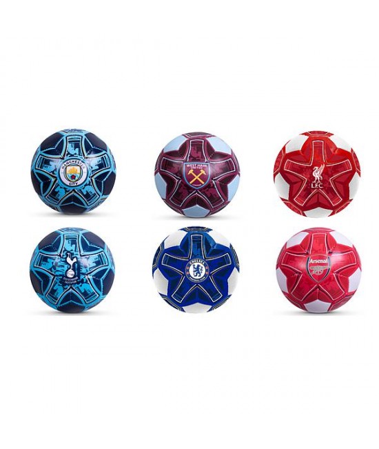 Team Merchandise 4inch Miniball Football Teams Team Merchandise 4inch Miniball Football Teams
