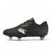 Canterbury Phoenix Raze Adult Rugby Boots SG Black Canterbury Phoenix Raze Adult Rugby Boots SG Black