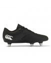 Canterbury Phoenix Raze Adult Rugby Boots SG Black Canterbury Phoenix Raze Adult Rugby Boots SG Black