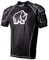 Rhino Pro Body Protection Top Adult Black Rhino Pro Body Protection Top Adult Black