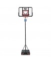 Midwest Pro Basketball Stand 3 Heights Midwest Pro Basketball Stand 3 Heights