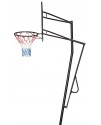 Midwest Pro Basketball Stand 3 Heights Midwest Pro Basketball Stand 3 Heights