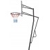 Midwest Pro Basketball Stand 3 Heights Midwest Pro Basketball Stand 3 Heights