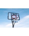 Midwest Pro Basketball Stand 3 Heights Midwest Pro Basketball Stand 3 Heights