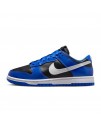 Nike W Dunk Low Ess Royal Blue Black Nike W Dunk Low Ess Royal Blue Black