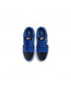 Nike W Dunk Low Ess Royal Blue Black Nike W Dunk Low Ess Royal Blue Black