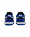 Nike W Dunk Low Ess Royal Blue Black Nike W Dunk Low Ess Royal Blue Black