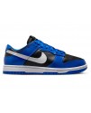 Nike W Dunk Low Ess Royal Blue Black Nike W Dunk Low Ess Royal Blue Black