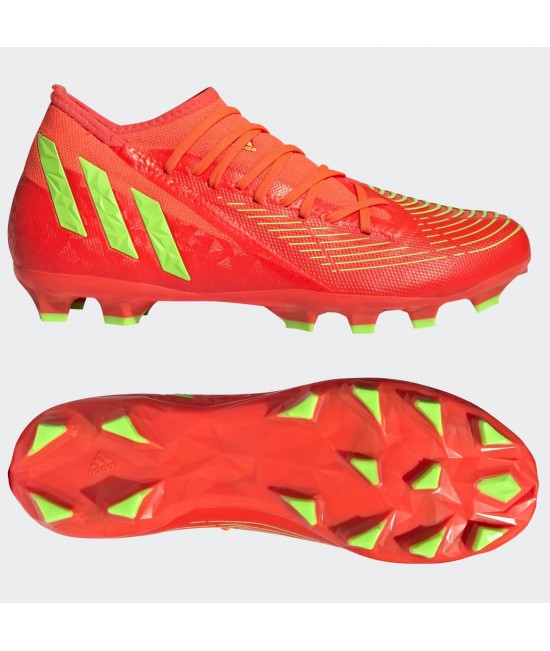 Adidas Predator Edge.3 FG Adult's Football Boots Adidas Predator Edge.3 FG Adult's Football Boots