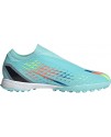 Adidas X Speedportal.3 Laceless TF Adult's Football Boots Adidas X Speedportal.3 Laceless TF Adult's Football Boots