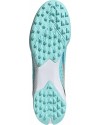 Adidas X Speedportal.3 Laceless TF Adult's Football Boots Adidas X Speedportal.3 Laceless TF Adult's Football Boots