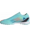 Adidas X Speedportal.3 Laceless TF Adult's Football Boots Adidas X Speedportal.3 Laceless TF Adult's Football Boots