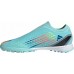 Adidas X Speedportal.3 Laceless TF Adult's Football Boots Adidas X Speedportal.3 Laceless TF Adult's Football Boots