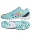 Adidas X Speedportal.3 Laceless TF Adult's Football Boots Adidas X Speedportal.3 Laceless TF Adult's Football Boots
