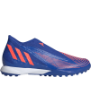 Adidas Predator Edge.3 Laceless TF Football Boots Adidas Predator Edge.3 Laceless TF Football Boots