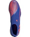 Adidas Predator Edge.3 Laceless TF Football Boots Adidas Predator Edge.3 Laceless TF Football Boots