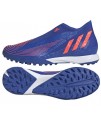 Adidas Predator Edge.3 Laceless TF Football Boots Adidas Predator Edge.3 Laceless TF Football Boots