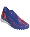 Adidas Predator Edge.3 Laceless TF Football Boots Adidas Predator Edge.3 Laceless TF Football Boots