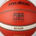 Molten 4500 Premium FIBA Composite Basketball Molten 4500 Premium FIBA Composite Basketball