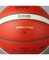 Molten 4500 Premium FIBA Composite Basketball Molten 4500 Premium FIBA Composite Basketball