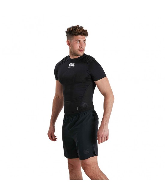 Canterbury Protection Vest Men's Black Canterbury Protection Vest Men's Black
