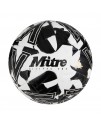 Mitre Ultimax One Football White Mitre Ultimax One Football White