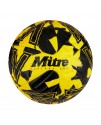 Mitre Ultimax One Football Yellow Mitre Ultimax One Football Yellow