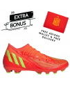Adidas Predator Edge.3 FG Adult's Football Boots Adidas Predator Edge.3 FG Adult's Football Boots