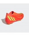 Adidas Predator Edge.3 FG Adult's Football Boots Adidas Predator Edge.3 FG Adult's Football Boots