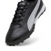 Puma King Match TT Astro Turf Football Boots Black Puma King Match TT Astro Turf Football Boots Black