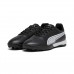 Puma King Match TT Astro Turf Football Boots Black Puma King Match TT Astro Turf Football Boots Black